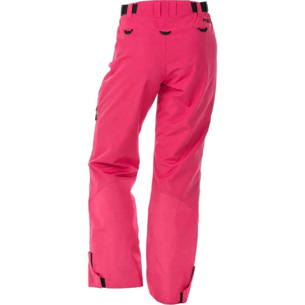 Women’s Diva Prizm Technical DSG Snowmobile Pants Watermelon, pink Meduim